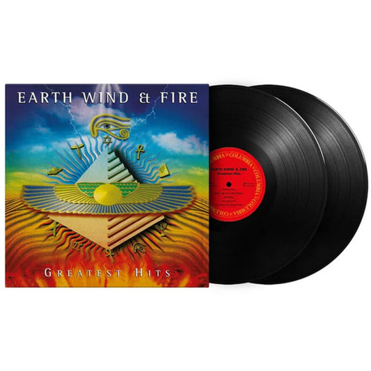 Greatest Hits (2LP/180G)