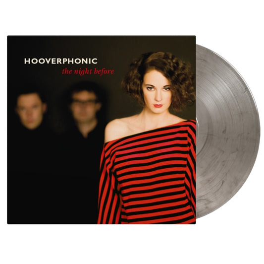 Night Before (Smoke LP Vinyl/Numbered)