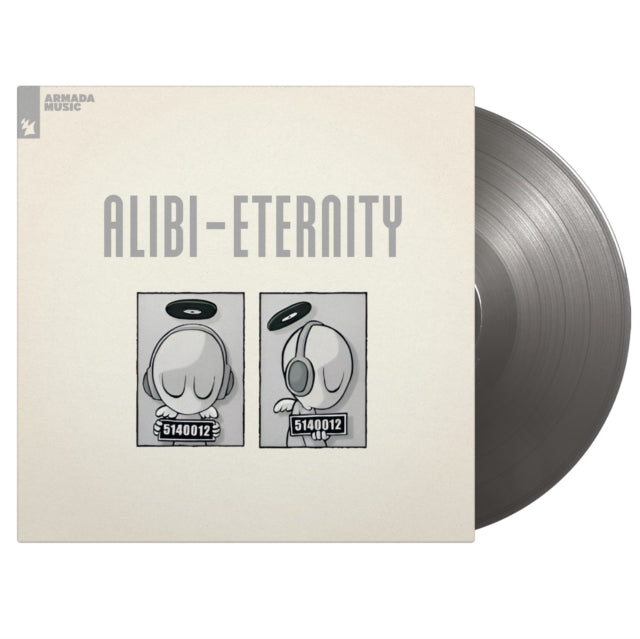 Eternity (Silver Vinyl)