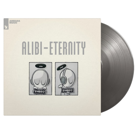 Eternity (Silver Vinyl)