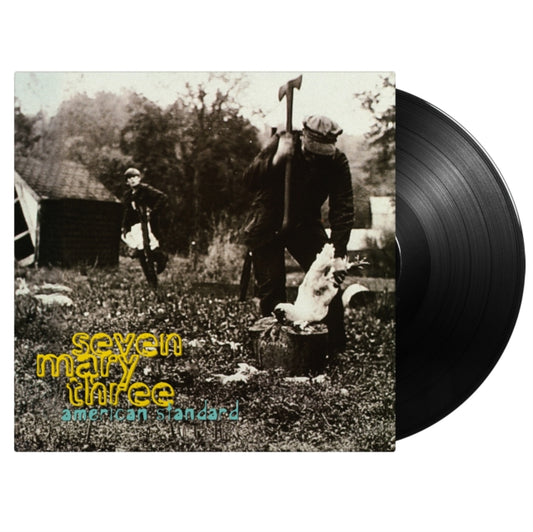 American Standard (180G)