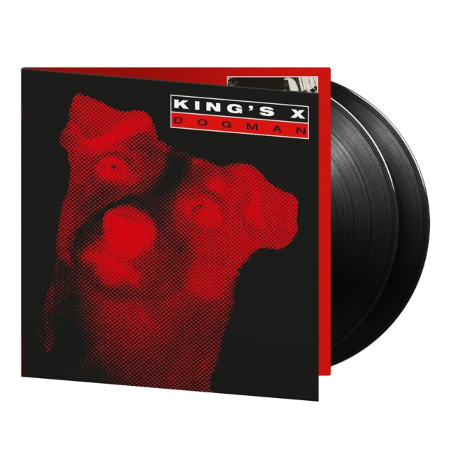 Dogman (2LP/180G)