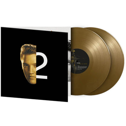 King In The Ring (2LP/140G/Dl Code) & Elvis Live 1972 (2LP) & Sunset Boulevard (2LP) & Rocks On (2LP/180G/Solid Blue Vinyl) & For LP Fans Only (Translucent Blue Vinyl/180G) & 2Nd To None (Gold Vinyl/180G/2LP)