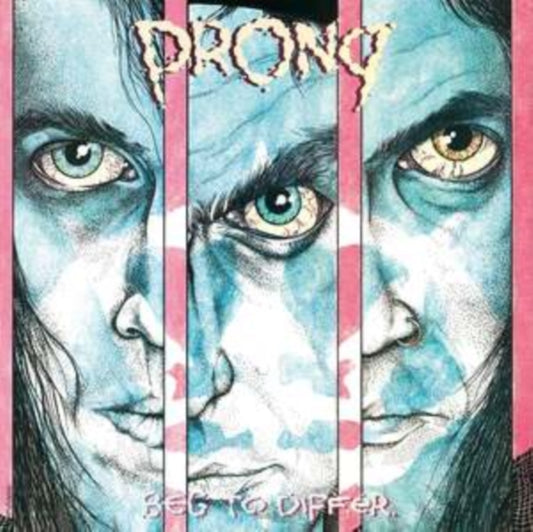 Beg To Differ (Yellow LP Vinyl/180G)