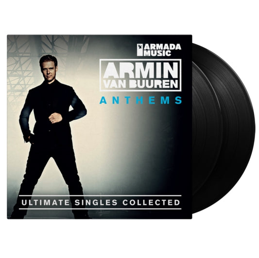 Anthems (Ultimate Singles Collected) (2LP/180G)