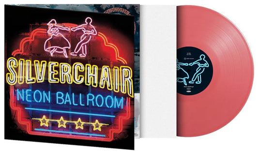 Neon Ballroom (Pink LP Vinyl/180G)