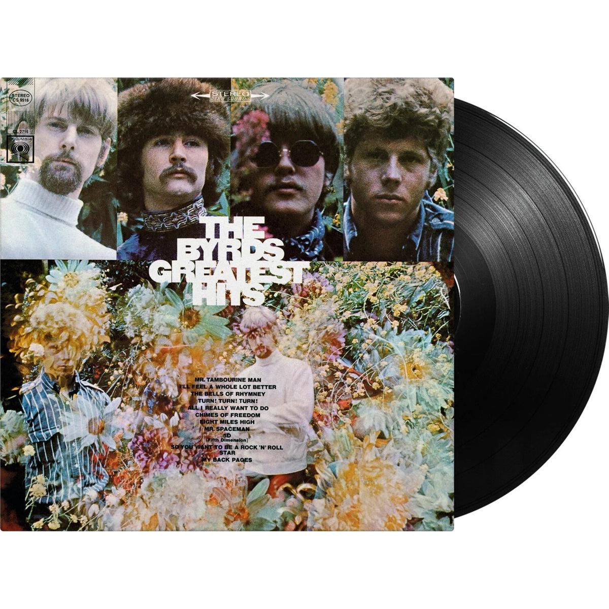 Greatest Hits (140G)