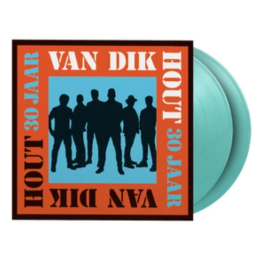 30 Jaar (Turquoise Vinyl/2LP/180G)