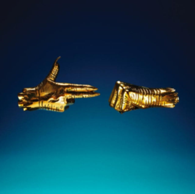 This LP Vinyl is brand new.Format: LP VinylMusic Style: Hardcore Hip-HopThis item's title is: Run The Jewels 3 (White & Gold LP Vinyl)Artist: Run The JewelsLabel: SEEKER MUSIC GROUPBarcode: 8720766057118Release Date: 11/25/2022