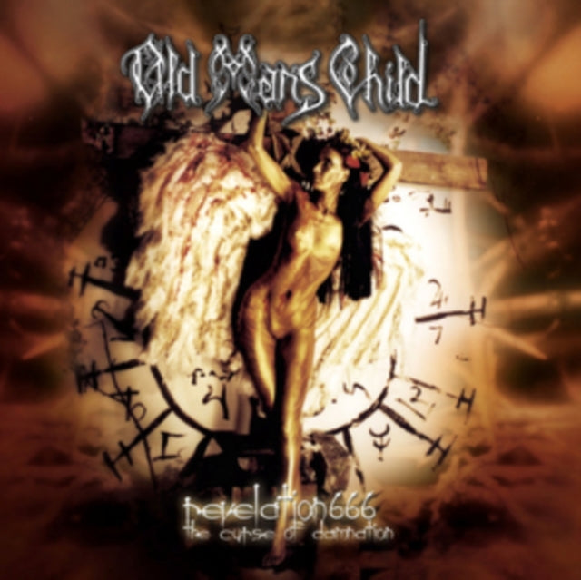 This LP Vinyl is brand new.Format: LP VinylMusic Style: Black MetalThis item's title is: Revelation 666 (The Curse Of Damnation) (Citrus Eco Yellow/Orange LP Vinyl)Artist: Old Man's ChildLabel: Cosmic Key CreationsBarcode: 8721018000517Release Date: 5/17/2024