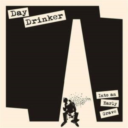 Into An Early Grave (Beer LP Vinyl)