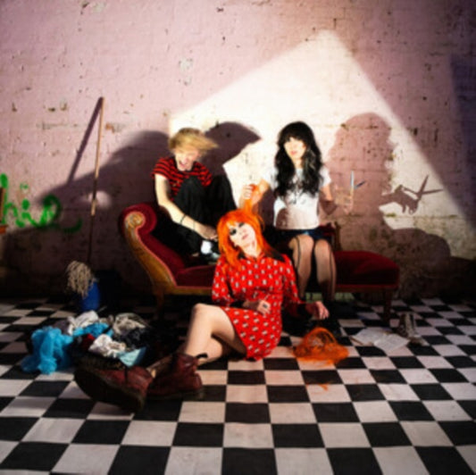 This LP Vinyl is brand new.Format: LP VinylThis item's title is: Hot ShockArtist: HotwaxLabel: African MuseumBarcode: 8721093080053Release Date: 3/7/2025