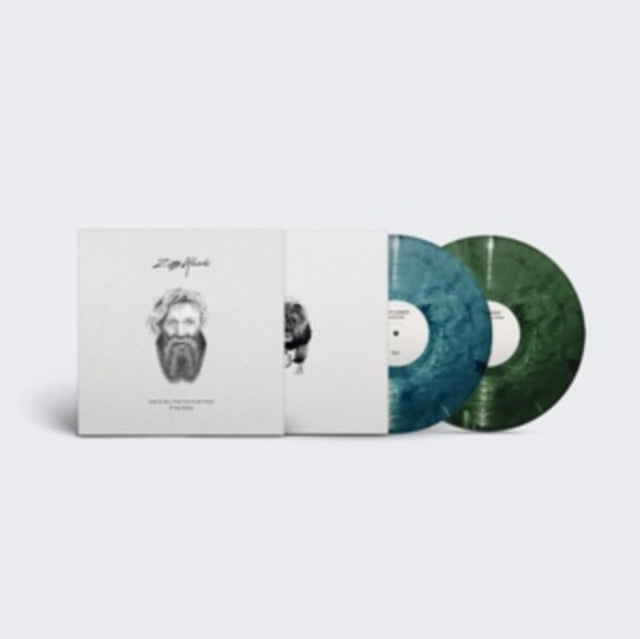 Land & Sea X Four Feet In The Forest (2LP)