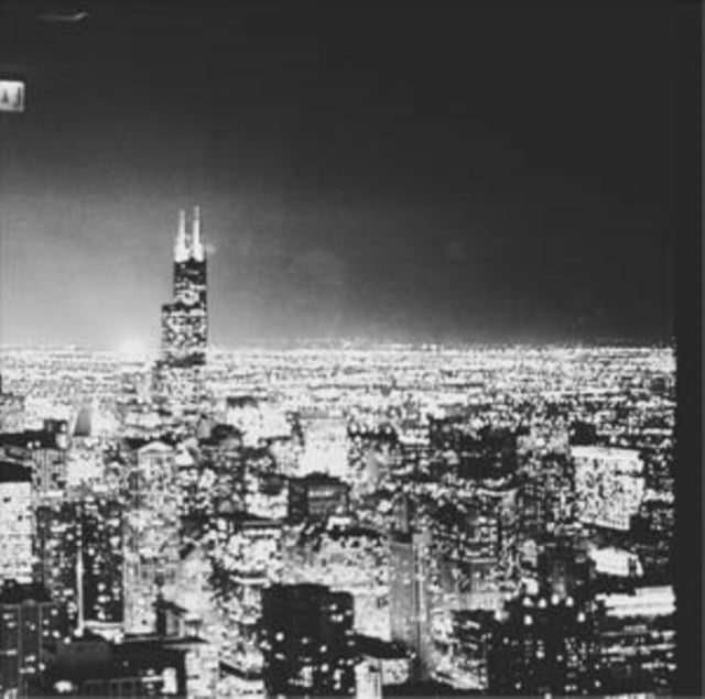 Into It. Over It. - Covers Collection Vol. 1 (White On Black LP Vinyl)