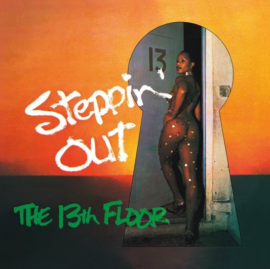 This LP Vinyl is brand new.Format: LP VinylThis item's title is: Steppin Out (Clear LP Vinyl)Artist: 13Th FloorBarcode: 8785260881379Release Date: 10/13/2023