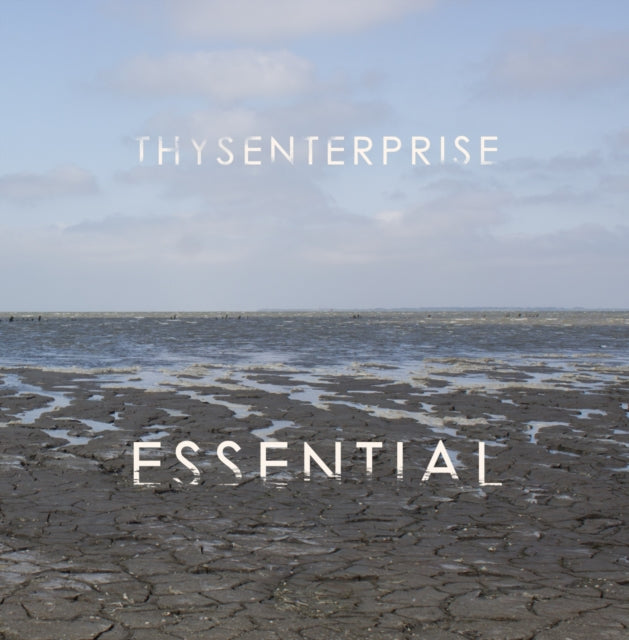 Product Image : This LP Vinyl is brand new.<br>Format: LP Vinyl<br>Music Style: Contemporary Jazz<br>This item's title is: Essential (2LP)<br>Artist: Thysenterprise<br>Label: Rucksack Records (3)<br>Barcode: 8785285770764<br>Release Date: 1/19/2024