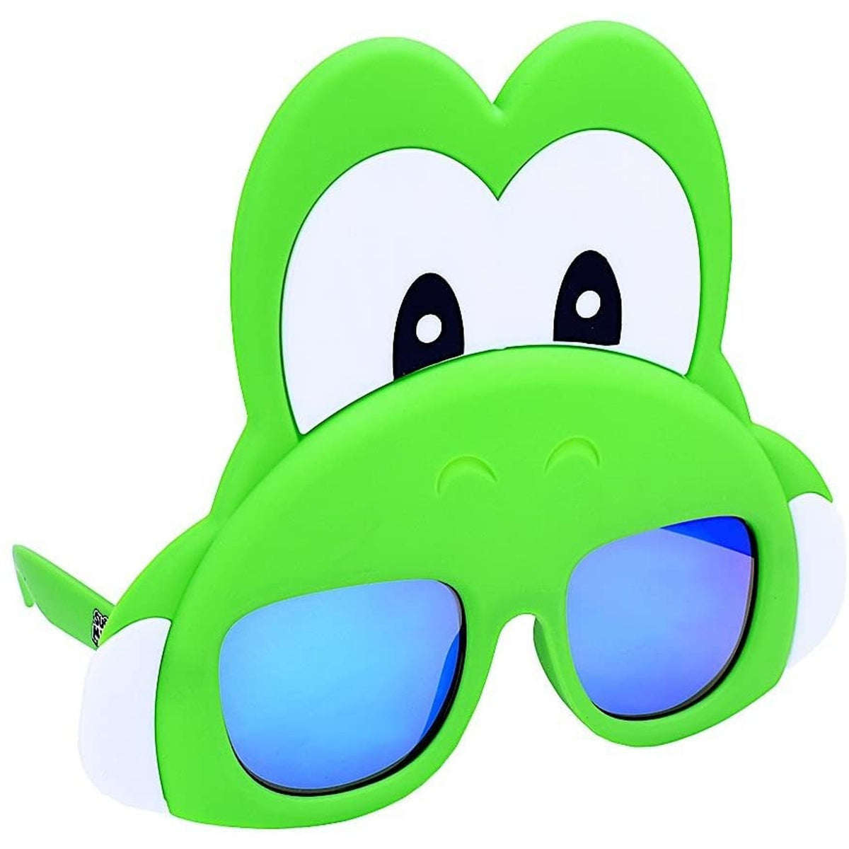 Sun-Staches Super Mario - Yoshi