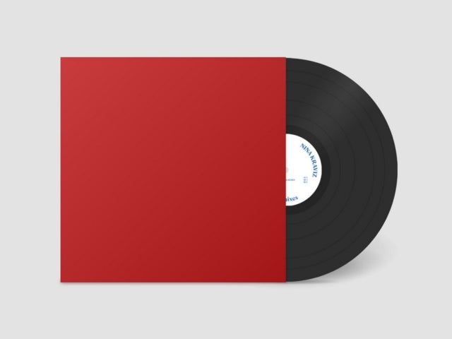 Product Image : This 12 Inch vinyl is brand new.<br>Format: 12 Inch vinyl<br>Music Style: Techno<br>This item's title is: This Time: Remixes Part 1<br>Artist: Nina Kraviz<br>Label: NINA KRAVIZ MUSIC<br>Barcode: 8790001371262<br>Release Date: 10/14/2022