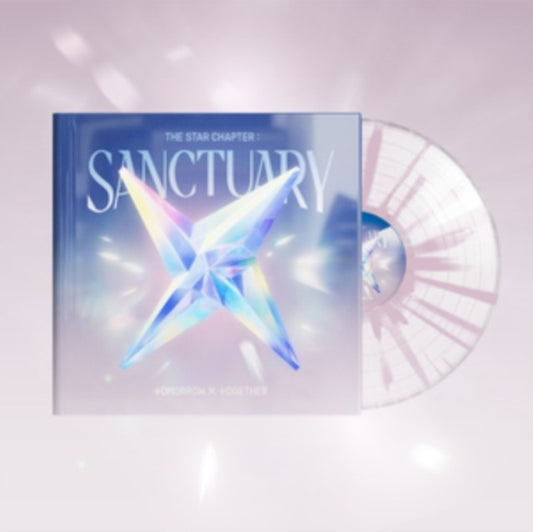 Star Chapter: Sanctuary