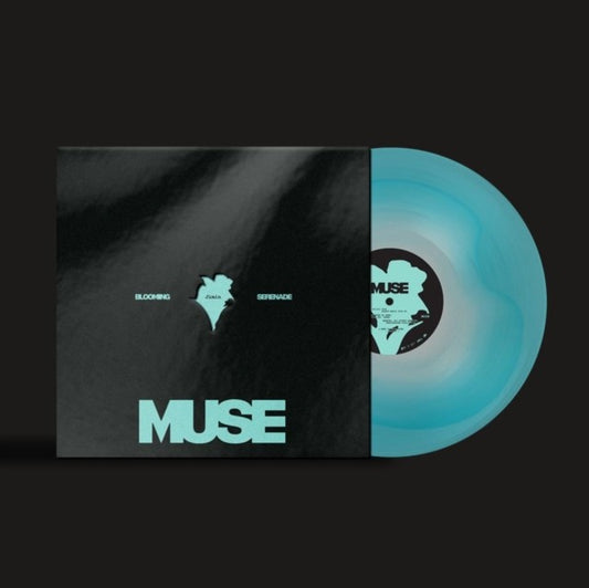 Muse (Blue LP Vinyl)