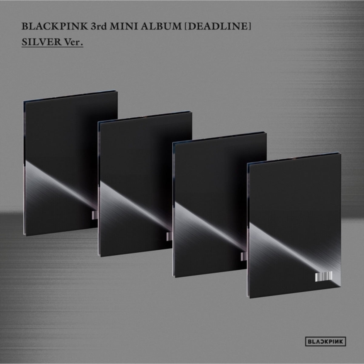 Deadline (Silver Ver.)