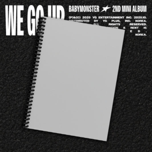 We Go Up (Go Ver.)