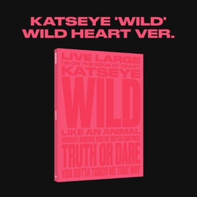 Wild (International Retailer Exclusive)