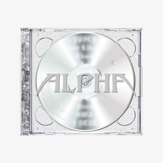 This CD is brand new.Format: CDMusic Style: Free JazzThis item's title is: Alpha (Color Version)Artist: ClLabel: VERY CHERRY INCBarcode: 8803581202243Release Date: 10/22/2021