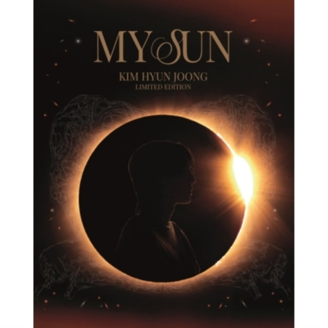 This CD is brand new.Format: CDThis item's title is: My Sun (Limited)Artist: Kim Hyun JoongBarcode: 8803581202854Release Date: 2/27/2023