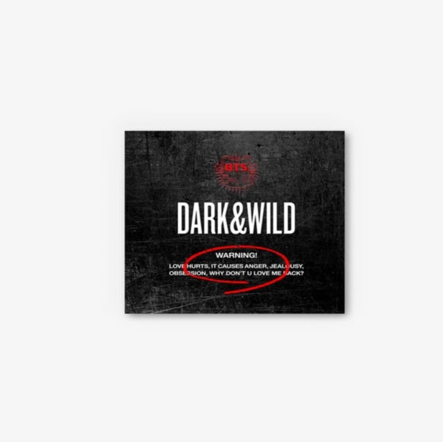 This is a 3 CD SKU bundle.
1.This CD is brand new.Format: CDMusic Style: K-popThis item's title is: Dark & WildArtist: BtsLabel: LOEN ENT KOREABarcode: 8804775056895Release Date: 1/19/2024
2.This CD is brand new.