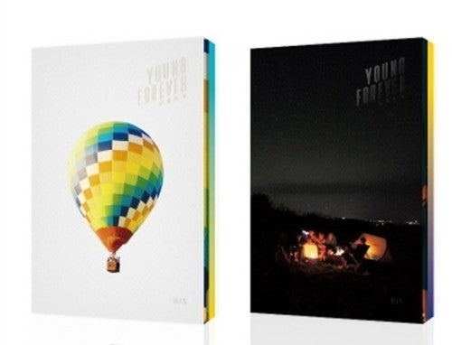In The Mood For Love (Young Forever) (Special Album/Book/Card)