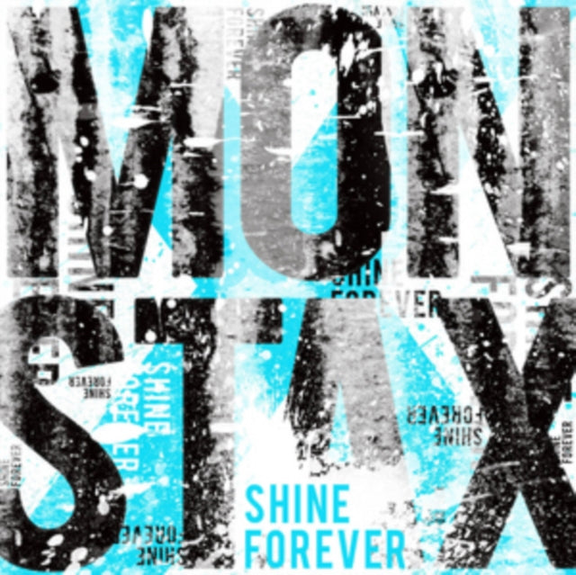 This CD is brand new.Format: CDMusic Style: K-popThis item's title is: Shine Forever (The First Album Repakage)Artist: Monsta XBarcode: 8804775081637Release Date: 6/20/2017