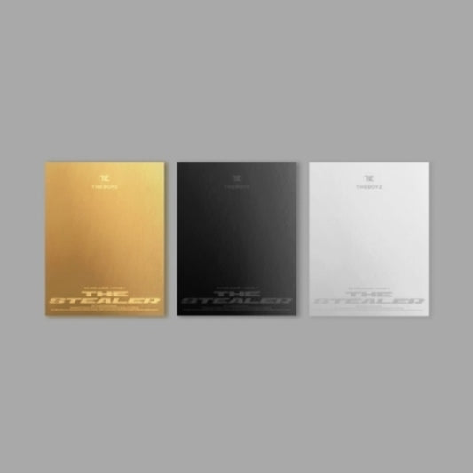 This CD is brand new.Format: CDMusic Style: K-popThis item's title is: ChaseArtist: BoyzLabel: Cre.ker EntertainmentBarcode: 8804775150111Release Date: 7/15/2022