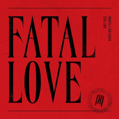 This is a 3 CD SKU bundle.
1.This CD is brand new.Format: CDMusic Style: K-popThis item's title is: Fatal Love: Vol. 3Artist: Monsta XLabel: STARSHIP ENTBarcode: 8804775151347Release Date: 1/8/2021
2.This CD is brand new.