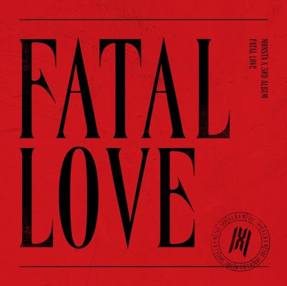 Fatal Love: Vol. 3 & One Of A Kind