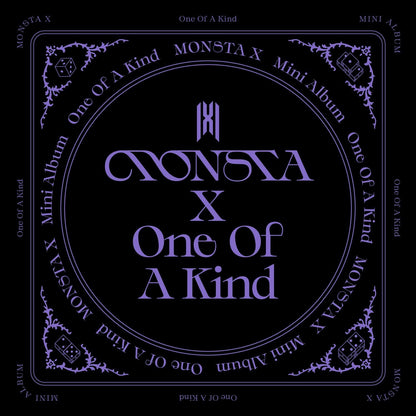 Fatal Love: Vol. 3 & One Of A Kind