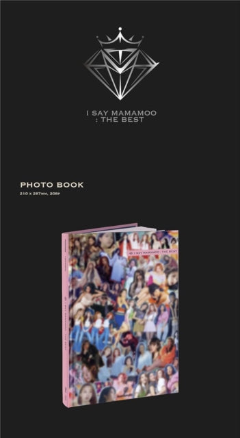 This is a 2 CD SKU bundle.
1.This CD is brand new.Format: CDMusic Style: K-popThis item's title is: I Say Mamamoo: The Best (2CD)Artist: MamamooLabel: RBWBarcode: 8804775199073Release Date: 9/16/2021
2.This CD is brand new.