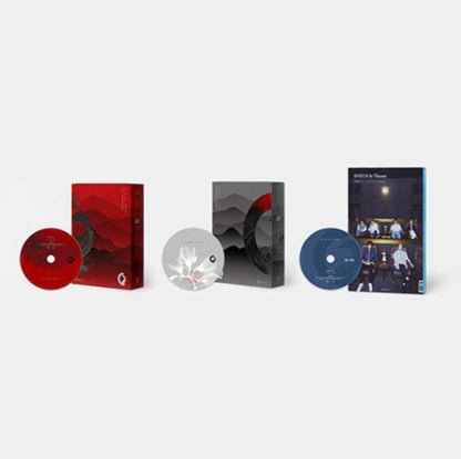 This is a 2 CD SKU bundle.
1.This CD is brand new.Format: CDMusic Style: K-popThis item's title is: Blood Moon (Theatre Ver.)Artist: OneusBarcode: 8804775250101Release Date: 11/10/2021
2.This CD is brand new.