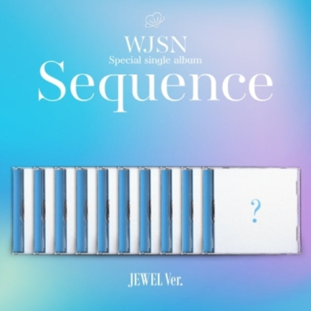 Sequence (Jewel Ver. Limited)