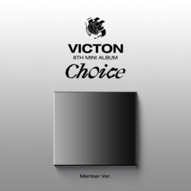 This CD is brand new.Format: CDThis item's title is: Choice (Digipak Version)Artist: VictonBarcode: 8804775253362Release Date: 11/16/2022