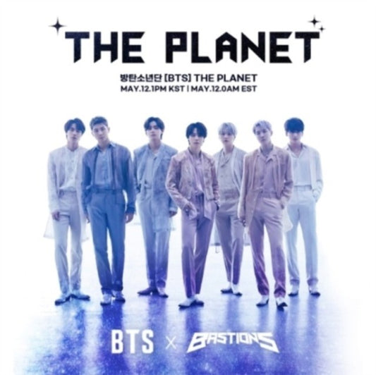 Planet (Bastions Ost)