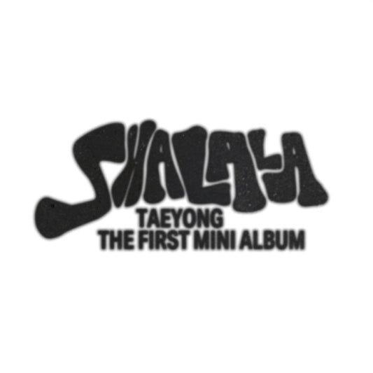 Shalala (1St Mini Album) (Digipack Ver.)