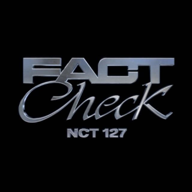 This is a 2 CD SKU bundle.
1.This CD is brand new.Format: CDThis item's title is: Fact Check Vol.5 (Photo Case Ver.)Artist: Nct 127Barcode: 8804775366840Release Date: 10/6/2023
2.This CD is brand new.