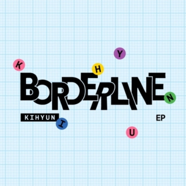 Borderline (Route Ver.)