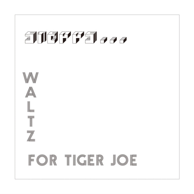 Product Image : This LP Vinyl is brand new.<br>Format: LP Vinyl<br>Music Style: Jazz-Rock<br>This item's title is: Waltz For Tiger Joe: Complete Recordings (2LP)<br>Artist: Stepps<br>Label: Merry Go Round<br>Barcode: 8809114697234<br>Release Date: 4/26/2024