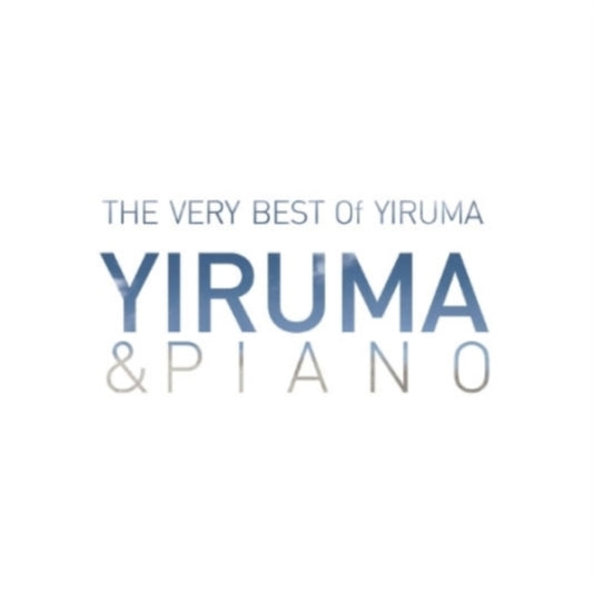 This CD is brand new.Format: CDMusic Style: RomanticThis item's title is: Yiruma & Piano: Very Best OfArtist: YirumaLabel: Stomp MusicBarcode: 8809206255304Release Date: 12/13/2011