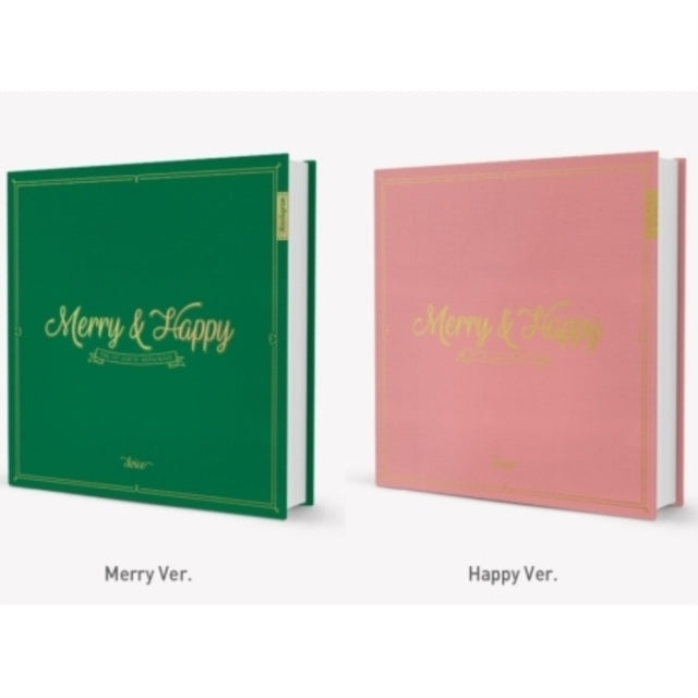 This is a 5 CD SKU bundle.
1.This CD is brand new.Format: CDThis item's title is: With You-Th (Glowing Ver.)Artist: TwiceBarcode: 196922745478Release Date: 2/23/2024
2.This CD is brand new.Format: CDThis item's title is: With You-Th (Blast Ver.