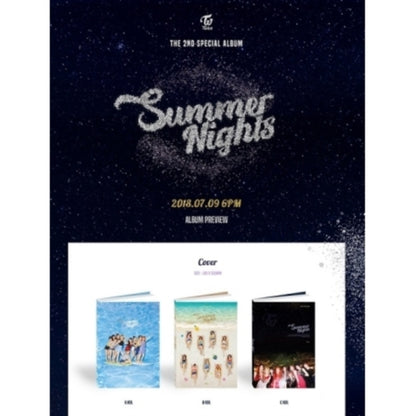 This is a 9 CD SKU bundle.
1.This CD is brand new.Format: CDMusic Style: K-popThis item's title is: Between 1&2 (Archive Version)Artist: TwiceLabel: JYP ENTERTAINMENT / REPUBLIC RBarcode: 192641872877Release Date: 8/26/2022
2.This CD is brand new.