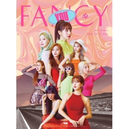 This is a 5 CD SKU bundle.
1.This CD is brand new.Format: CDMusic Style: K-popThis item's title is: Between 1&2 (Archive Version)Artist: TwiceLabel: JYP ENTERTAINMENT / REPUBLIC RBarcode: 192641872877Release Date: 8/26/2022
2.This CD is brand new.
