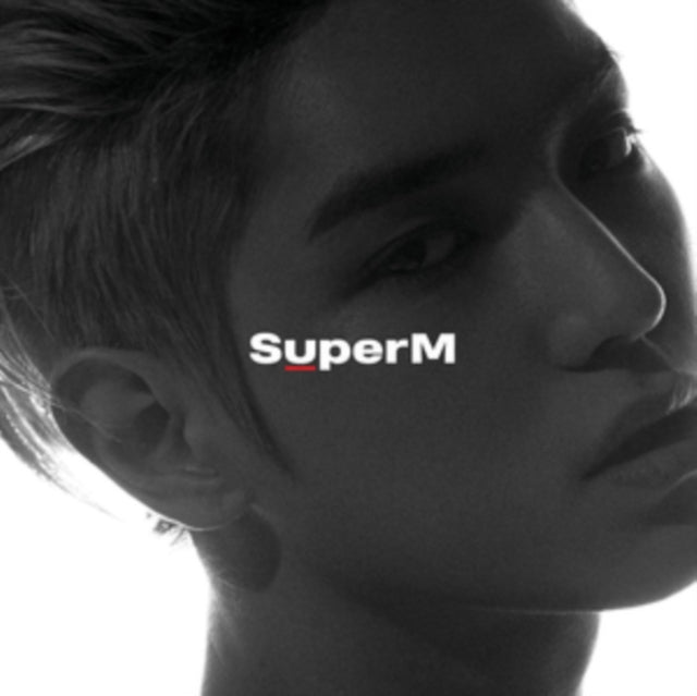 Product Image : This CD is brand new.<br>Format: CD<br>Music Style: K-pop<br>This item's title is: Superm The 1St Mini Album Superm (Taeyong)<br>Artist: Superm<br>Barcode: 8809440339129<br>Release Date: 10/4/2019